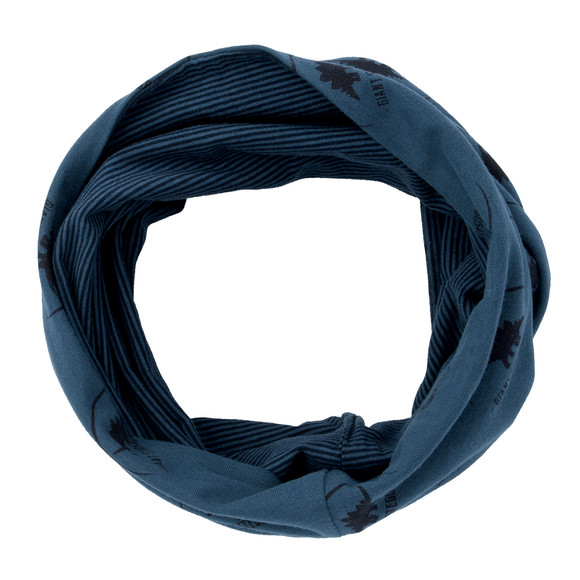 Topolino Jungen Snood mit Dino-Allover