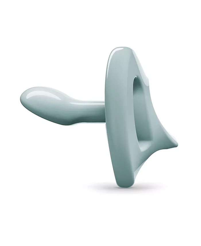 NUK Comfy Orthodontic Pacifiers, 6-18 Months, 5 Pack