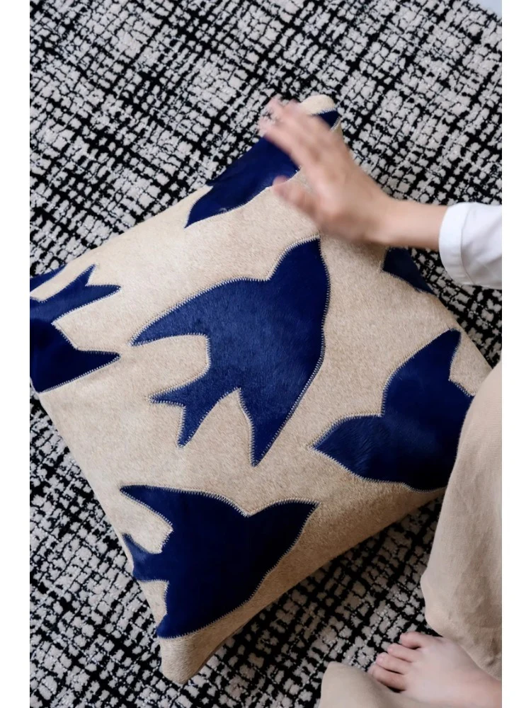 BD067 - Genuine Cowhide from Ruonai! 