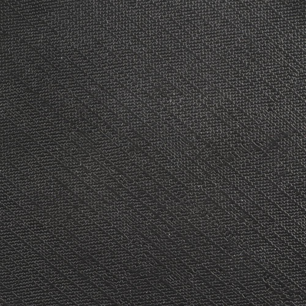 Elite Global Solutions ECO99SQ Greenovations 9x22 Black Square Plate - 6/Case