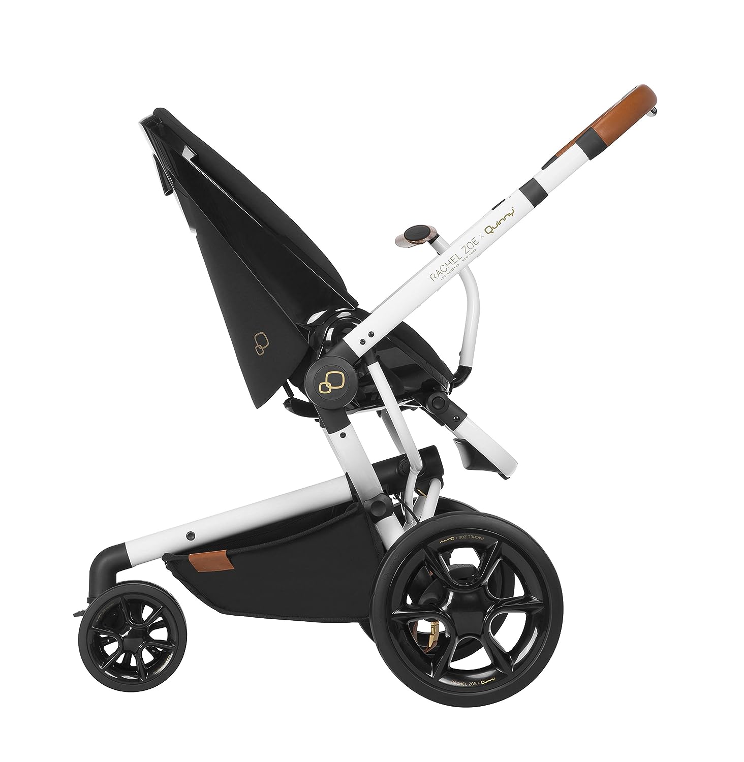 Jet Set Moodd Stroller