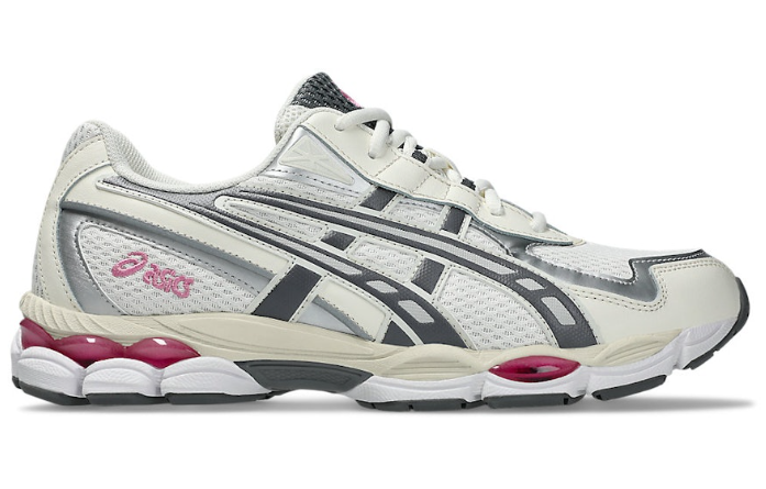 ASICS GEL-NYC 2055 Sneakers Cream/Carbon 1203A542-101