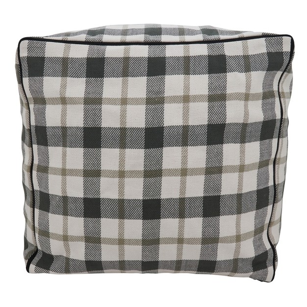 Square Grey