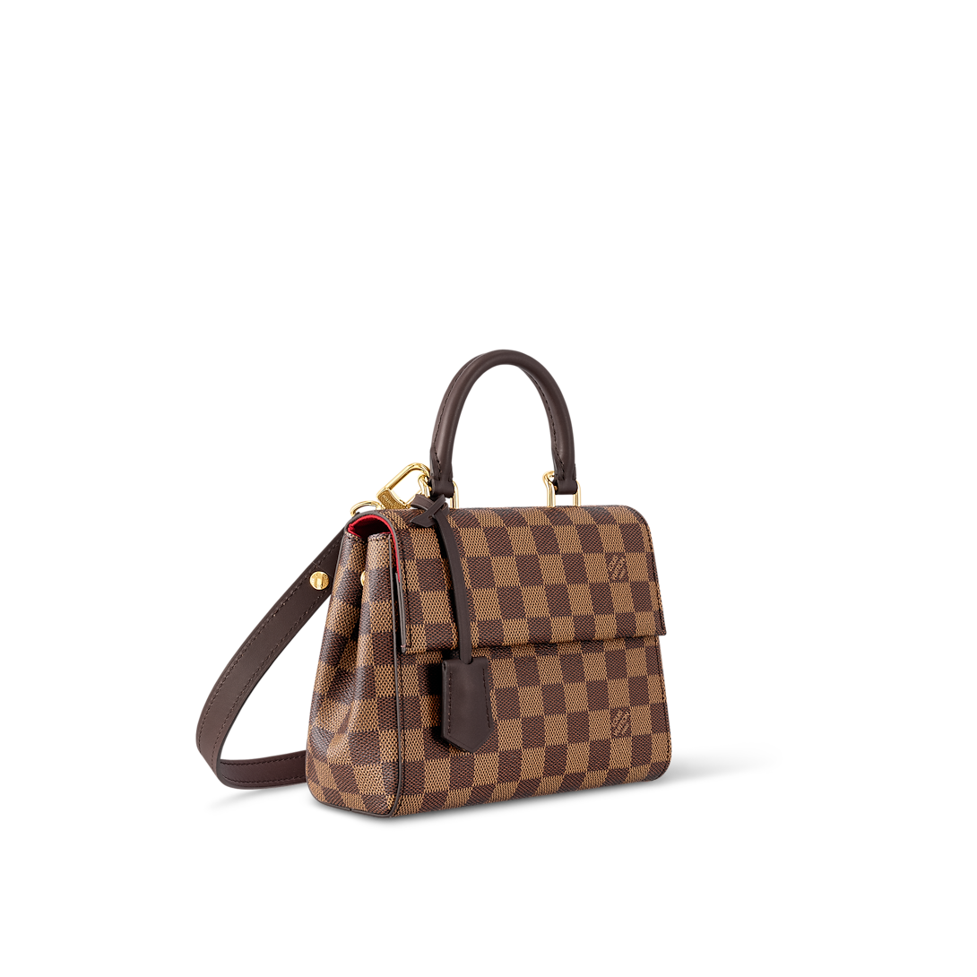 Louis Vuitton Cluny Mini N00097
