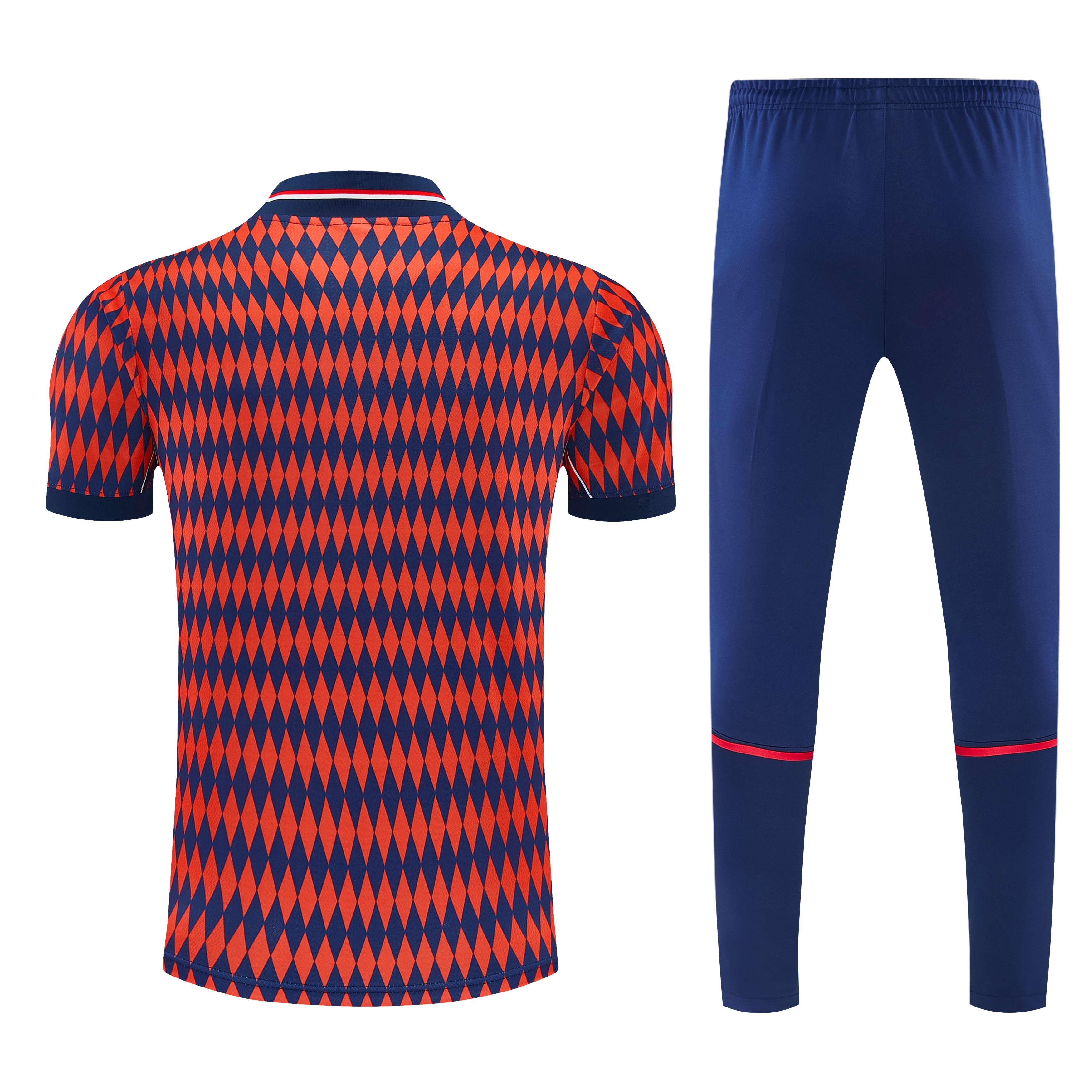 2026/27 Bayern Training Suit