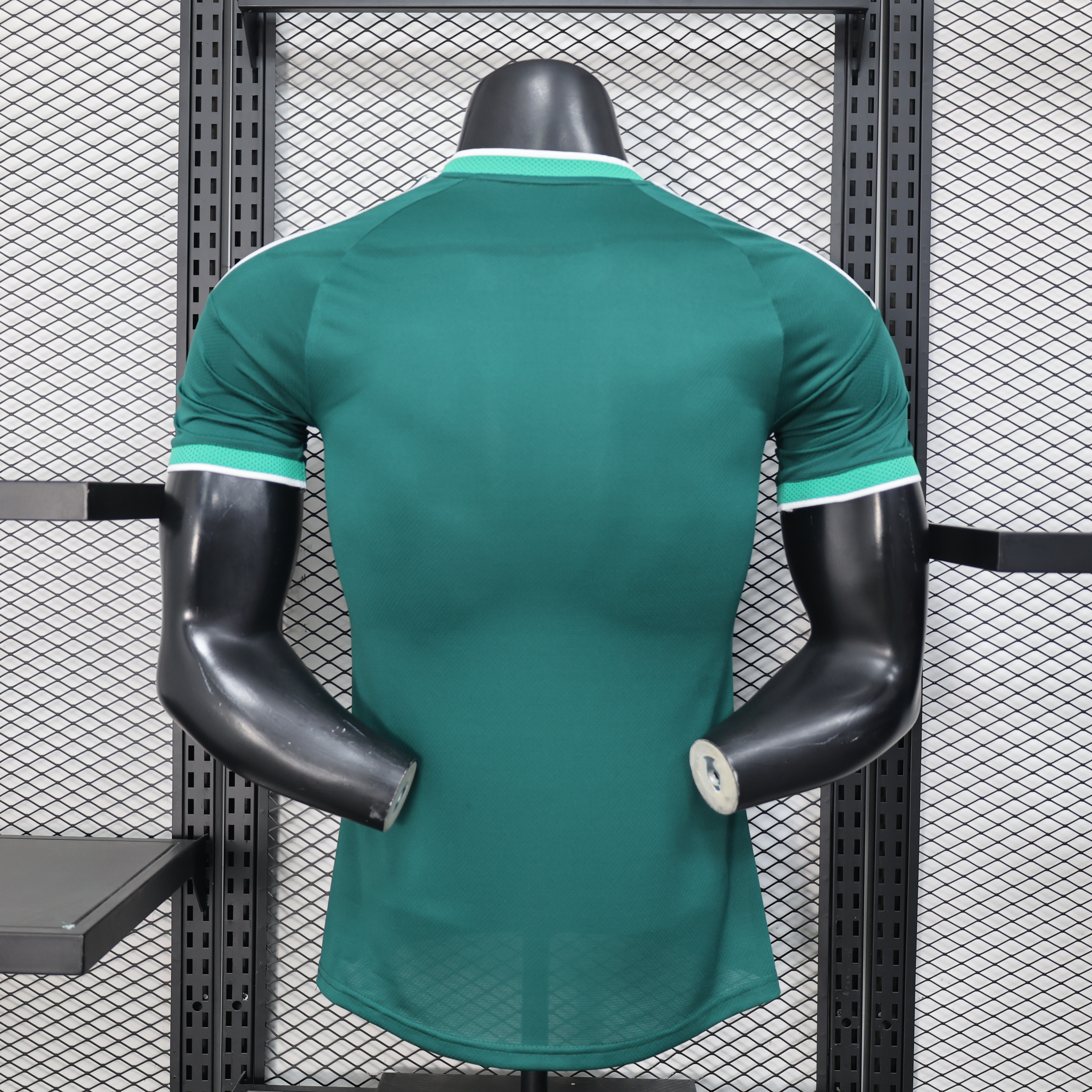2026 Saudi Special Edition Player Version