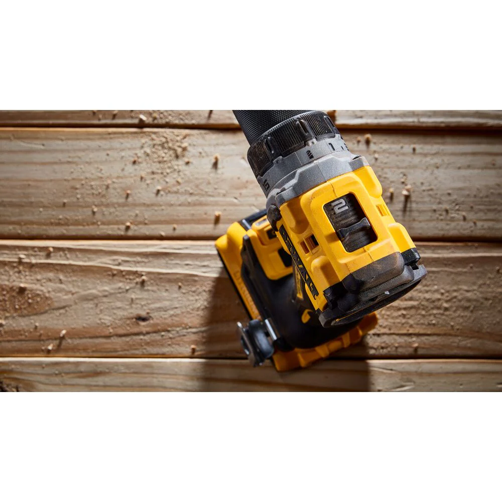 2026 DeWalt DCD800B 20V MAX* XR Brushless Cordless 1/2