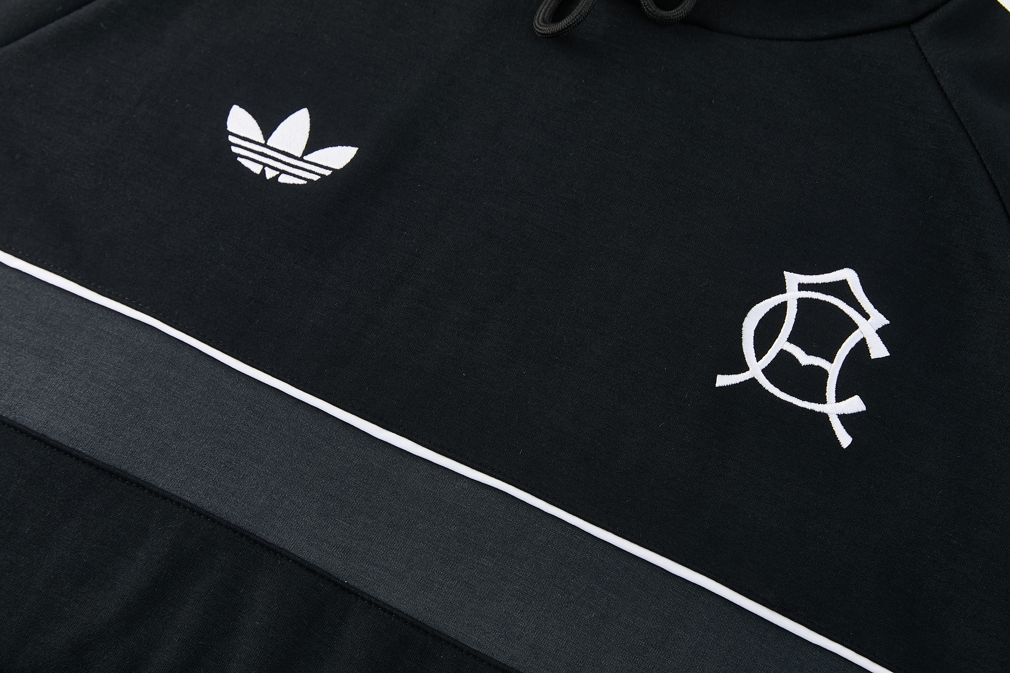 26/27 Club América Training Suit Sweater Hoodie