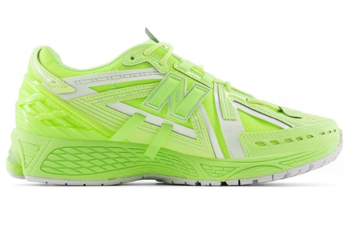 New Balance 1906A Mint Flash U1906AF Casual Running Shoes