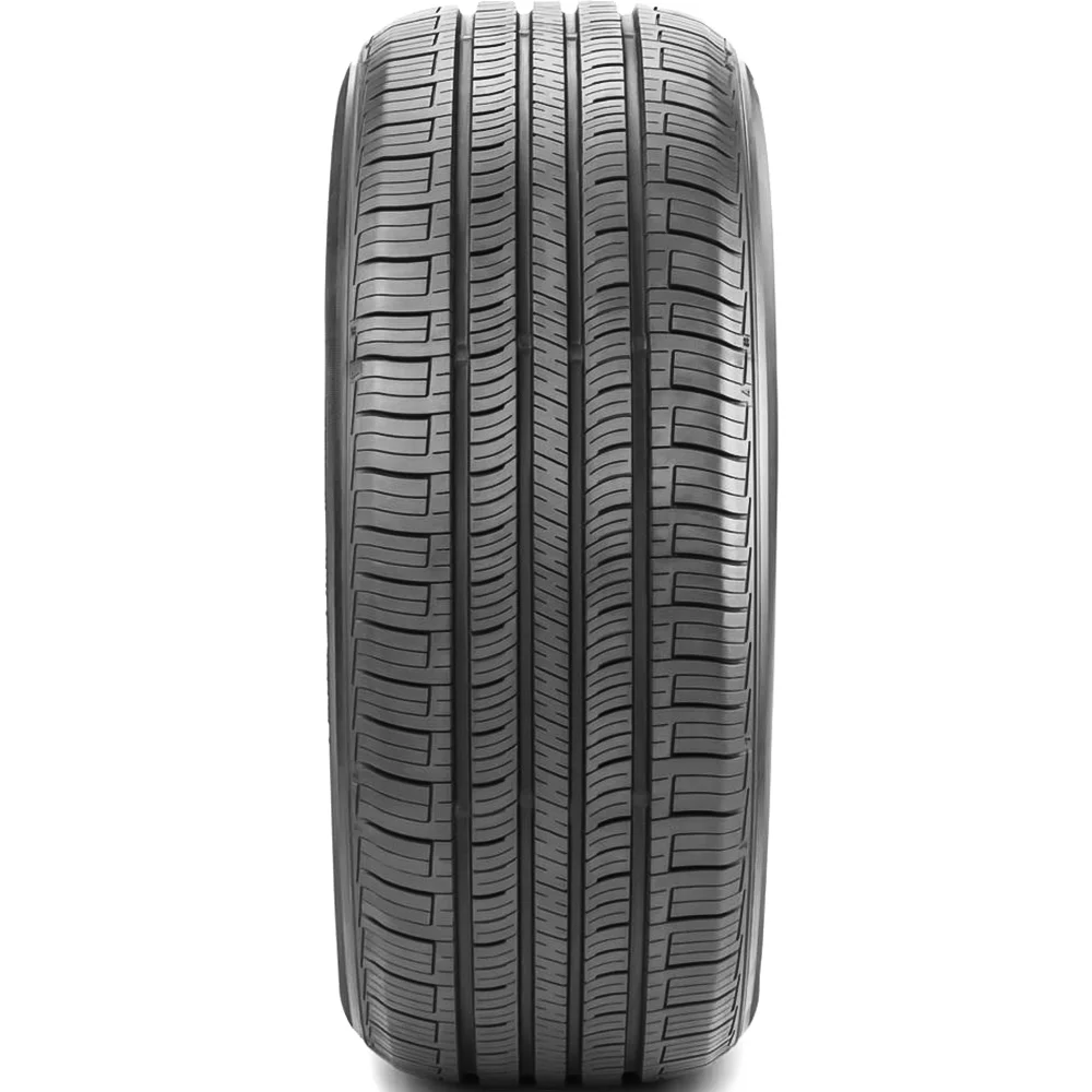 2026 Pair of 2 (TWO) Nexen N'Priz AH5 235/75R15 109S XL AS All Season A/S Tires