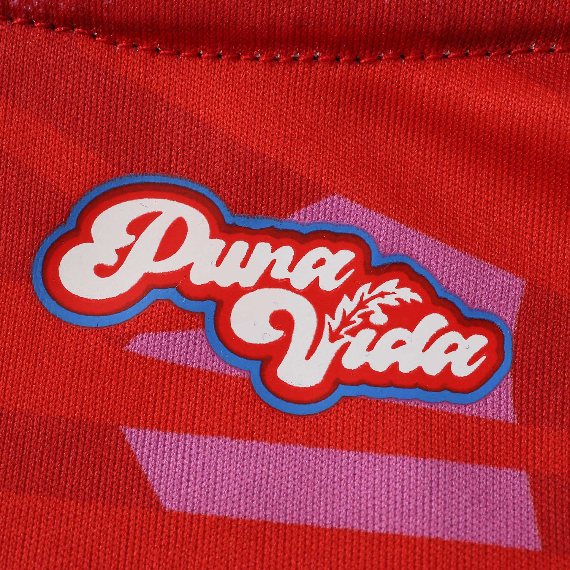 2026 Costa Rica Home Jersey S-4XL Fan Version