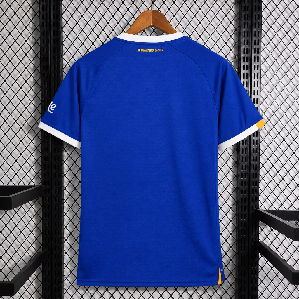 Everton 26/27 Home Jersey S-4XL
