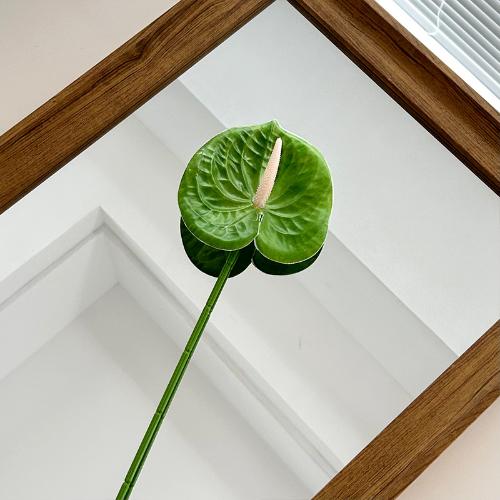 Artificial Anthurium Flowers
