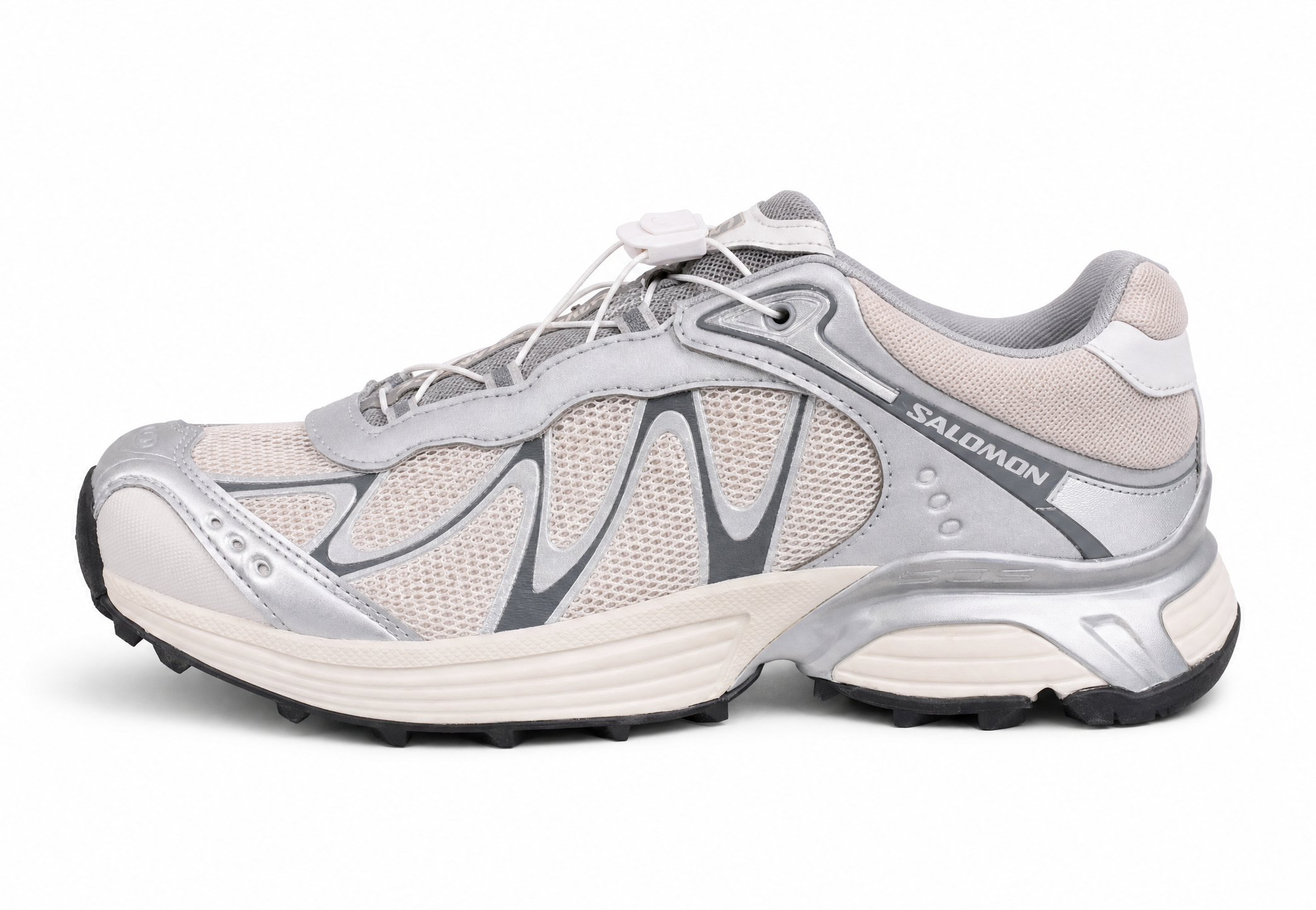 Salomon XT-Whisper Energy Lunar Rock WH101 L47801400