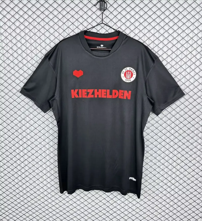 Retro St. Pauli 13/14 Third