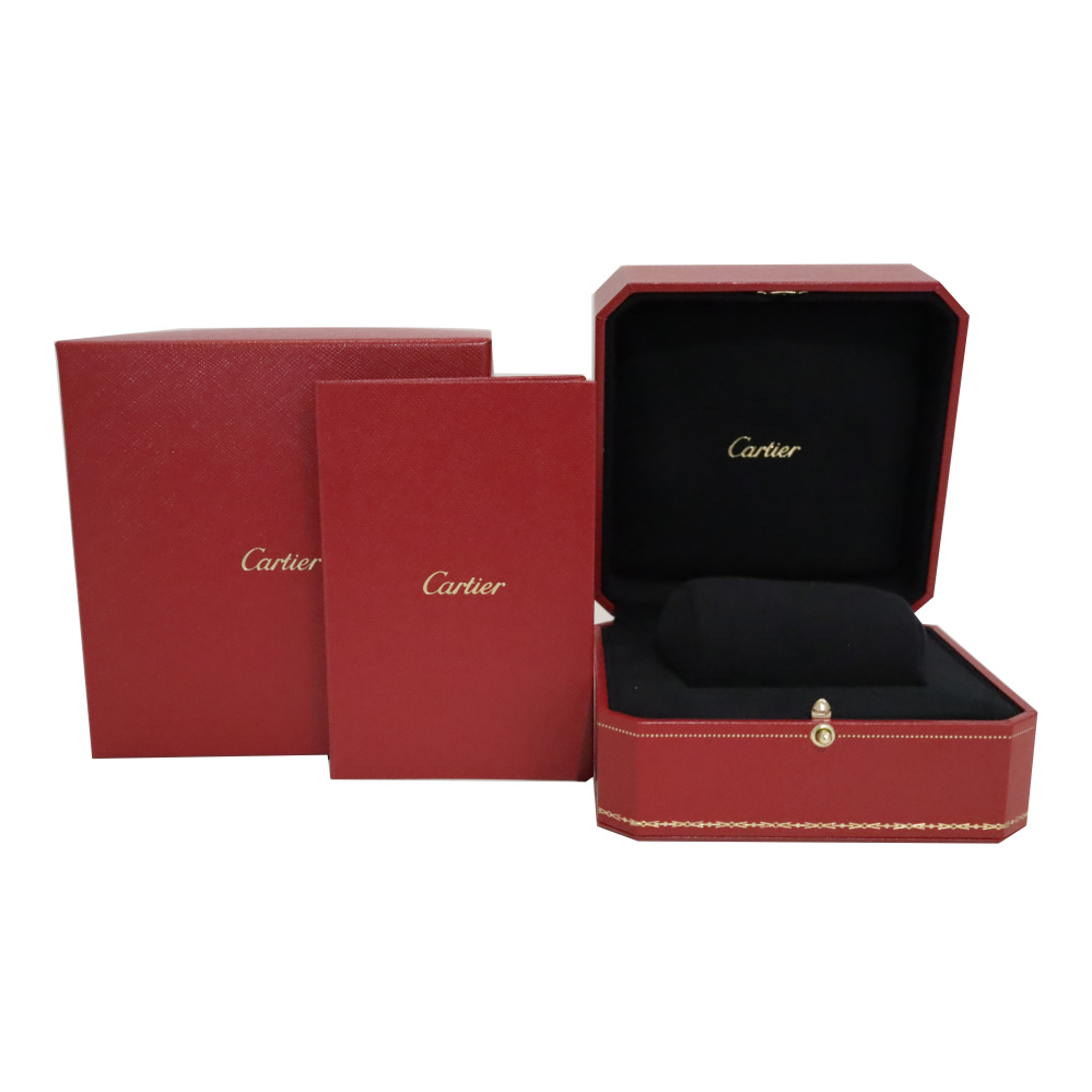 Cartier Santos Bracelet 18K Yellow Gold B6090300