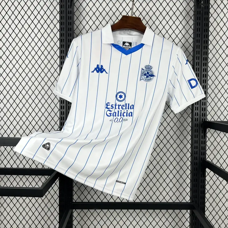 Deportivo La Coruna 2026 Retro