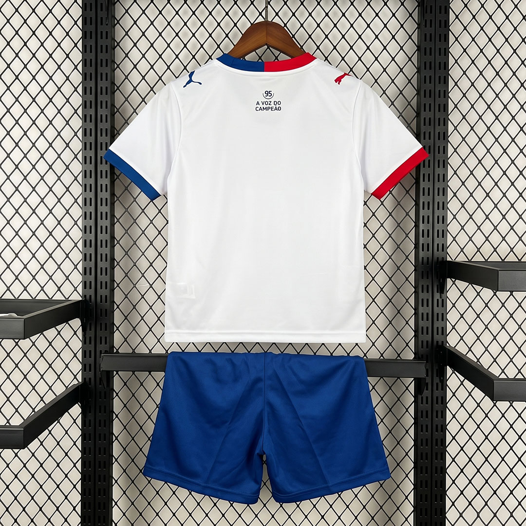Kids Bahia 2026/27 Home