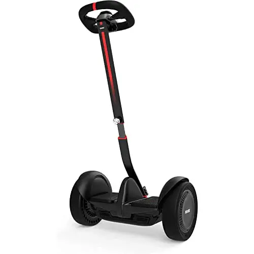 Self-Balancing Electric Hoverboard – UL-Certified, Smooth Ride Experience for Teens and Adults