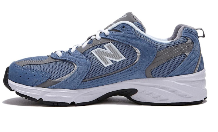 New Balance 530 Mercury Blue MR530CI Casual Running Shoes