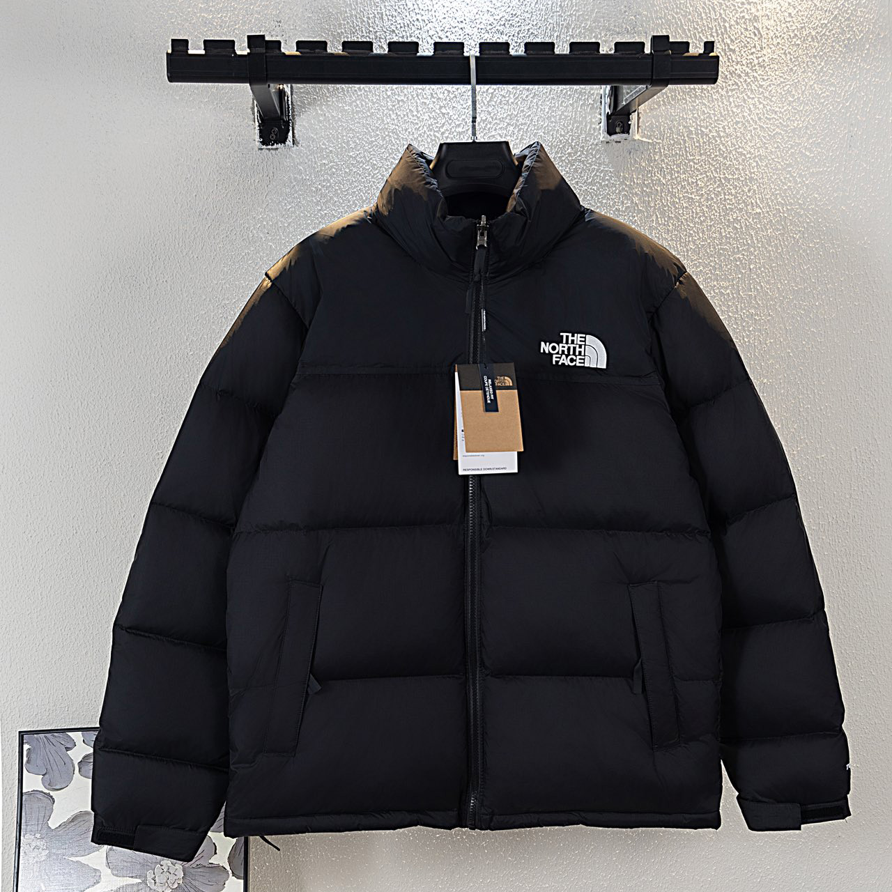 The North Face TNF 1996 Nuptse Down Jackets - cnluxepick