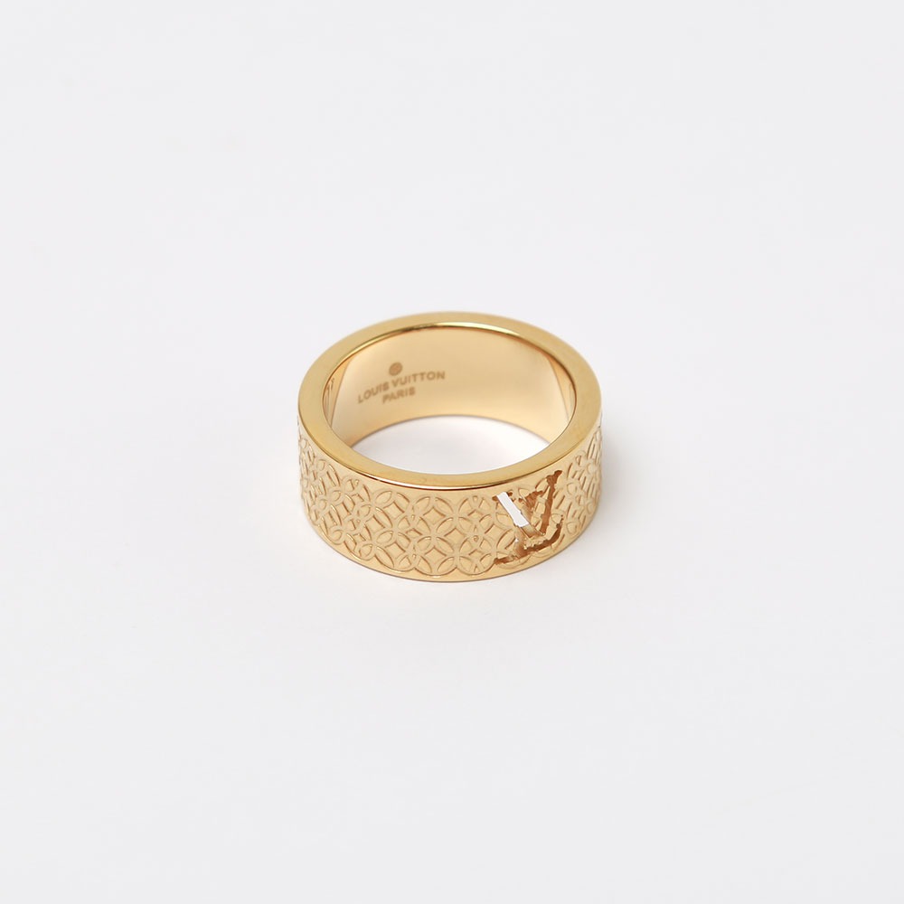 Louis Vuitton Ring