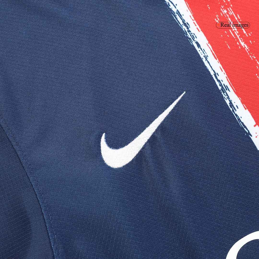 PSG Home Soccer Jersey