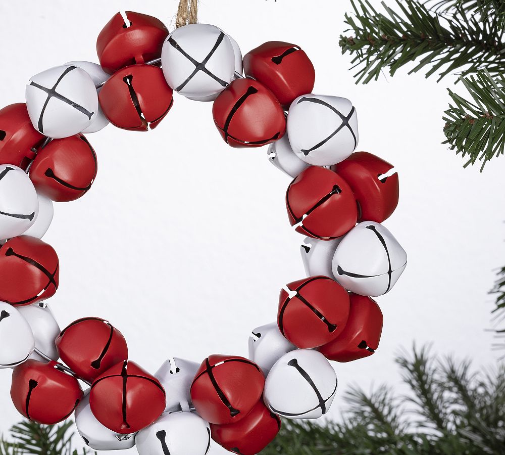 Shatterproof Jolly Red Ornaments Set  sgtnighsdesigns