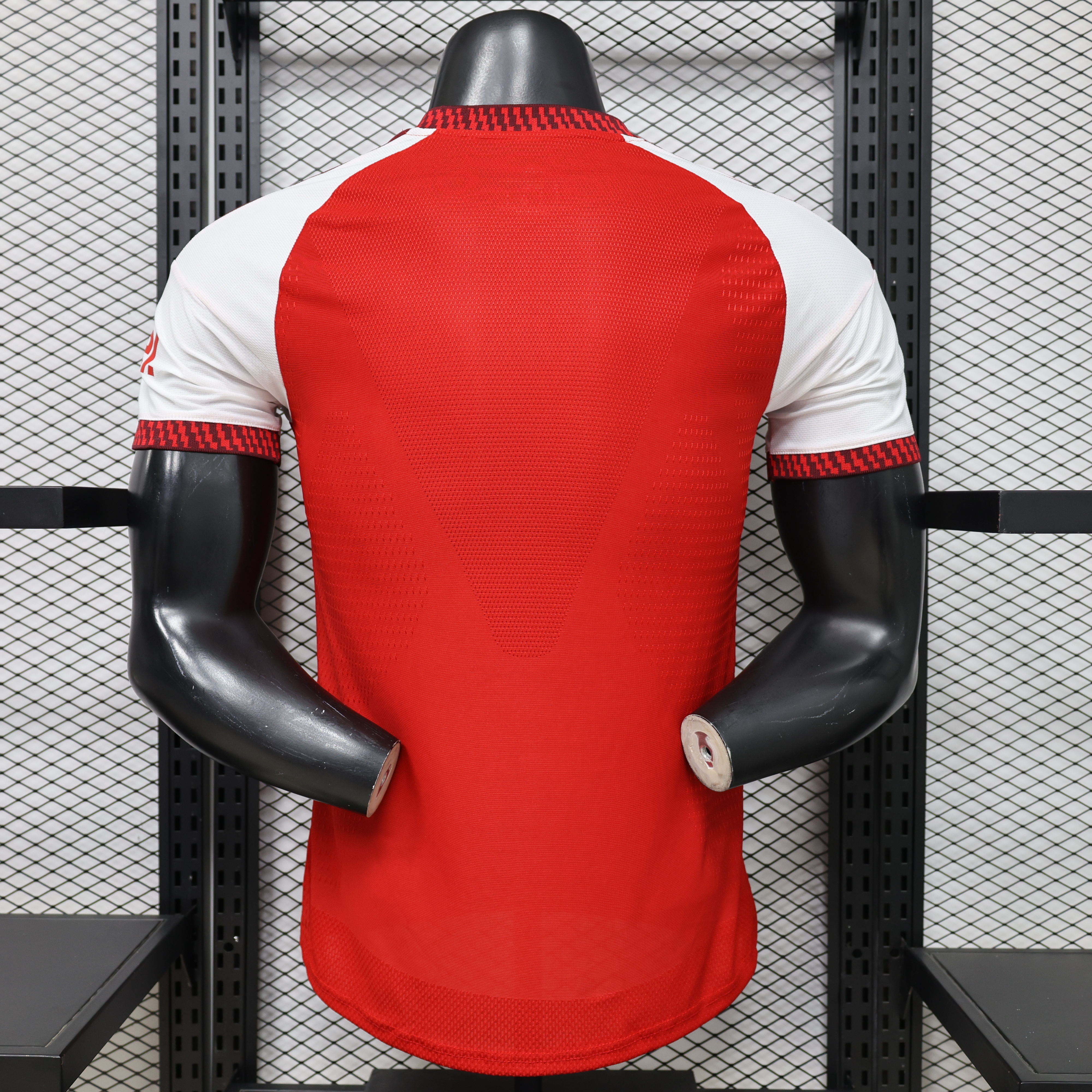 Arsenal 26-27 home player version