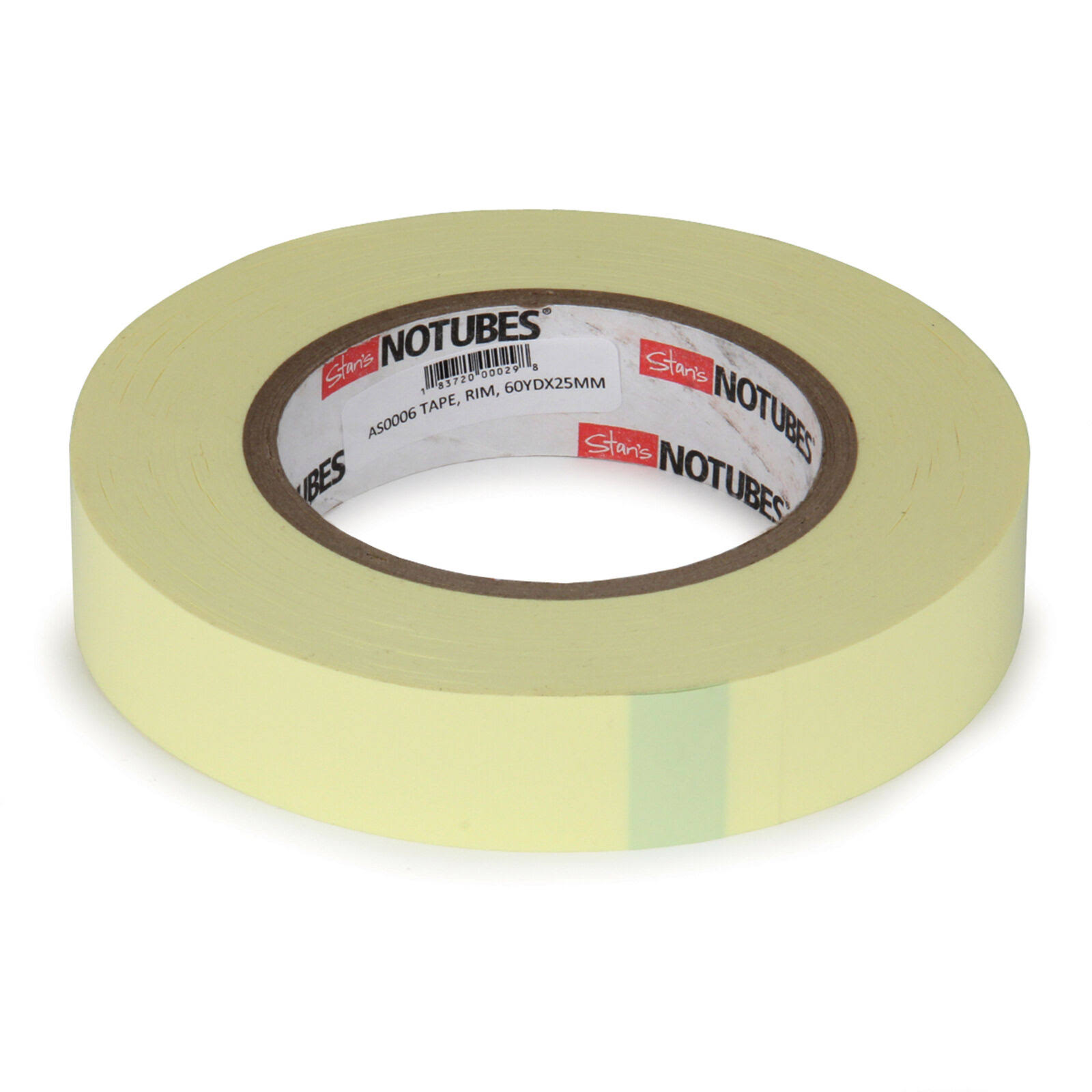 Stan&s Yellow Rim 36mm Tape, 60 Yard Roll