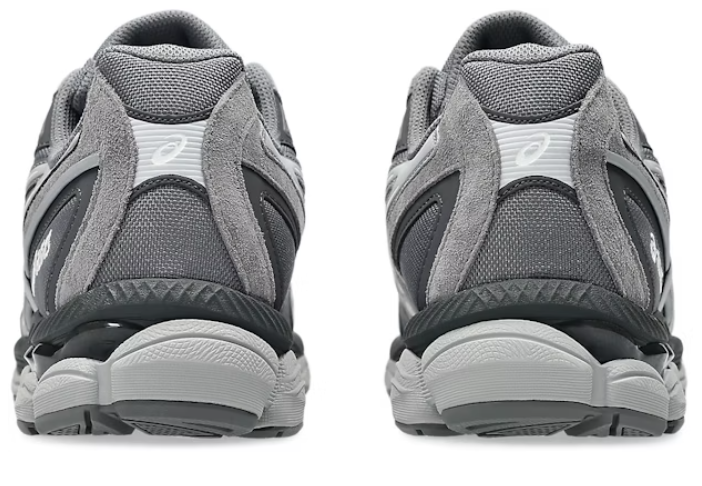 ASICS GEL-NYC 2055 Running Shoes Carbon/Cement Grey 1203A755-021