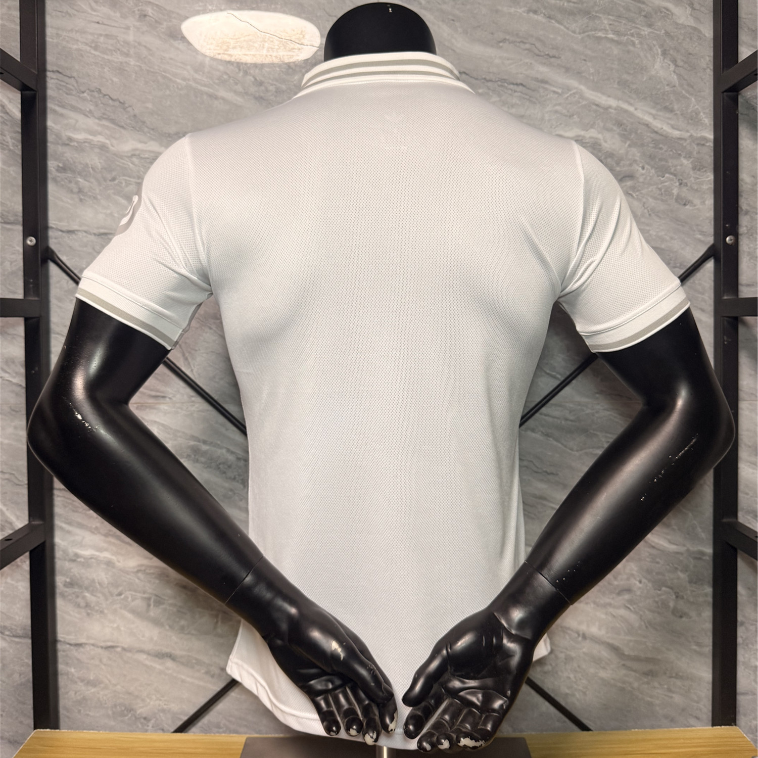 Real Madrid Special Edition Man Player Jersey 26/27