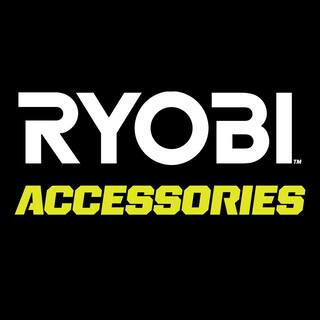 RYOBI Pressure Washer Water Broom RY31211