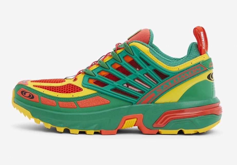 Kar L��Art de L��Automobile x Salomon ACS Pro Advanced 417173