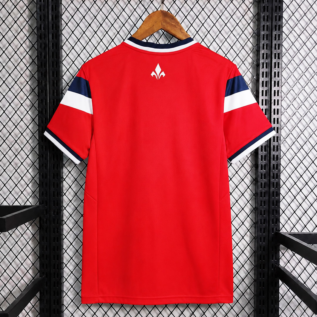 Lille OSC 26/27 Home Jersey S-4XL Fan Version