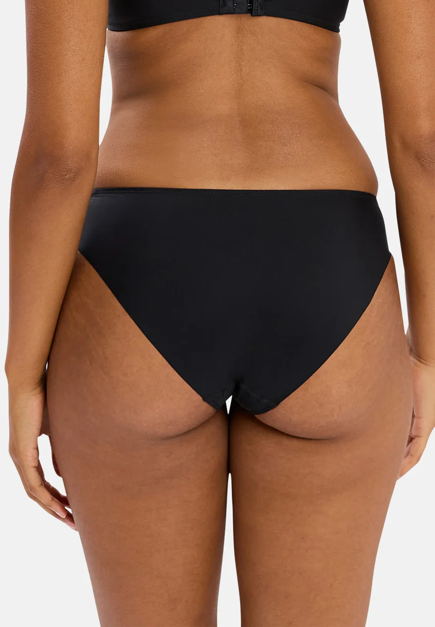 Slip Sonia Noir