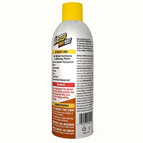 B'Laster Surface Shield Complete Corrosion Protection for Long Lasting Automotive Undercoating Applications