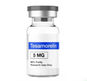 Tesamorelin