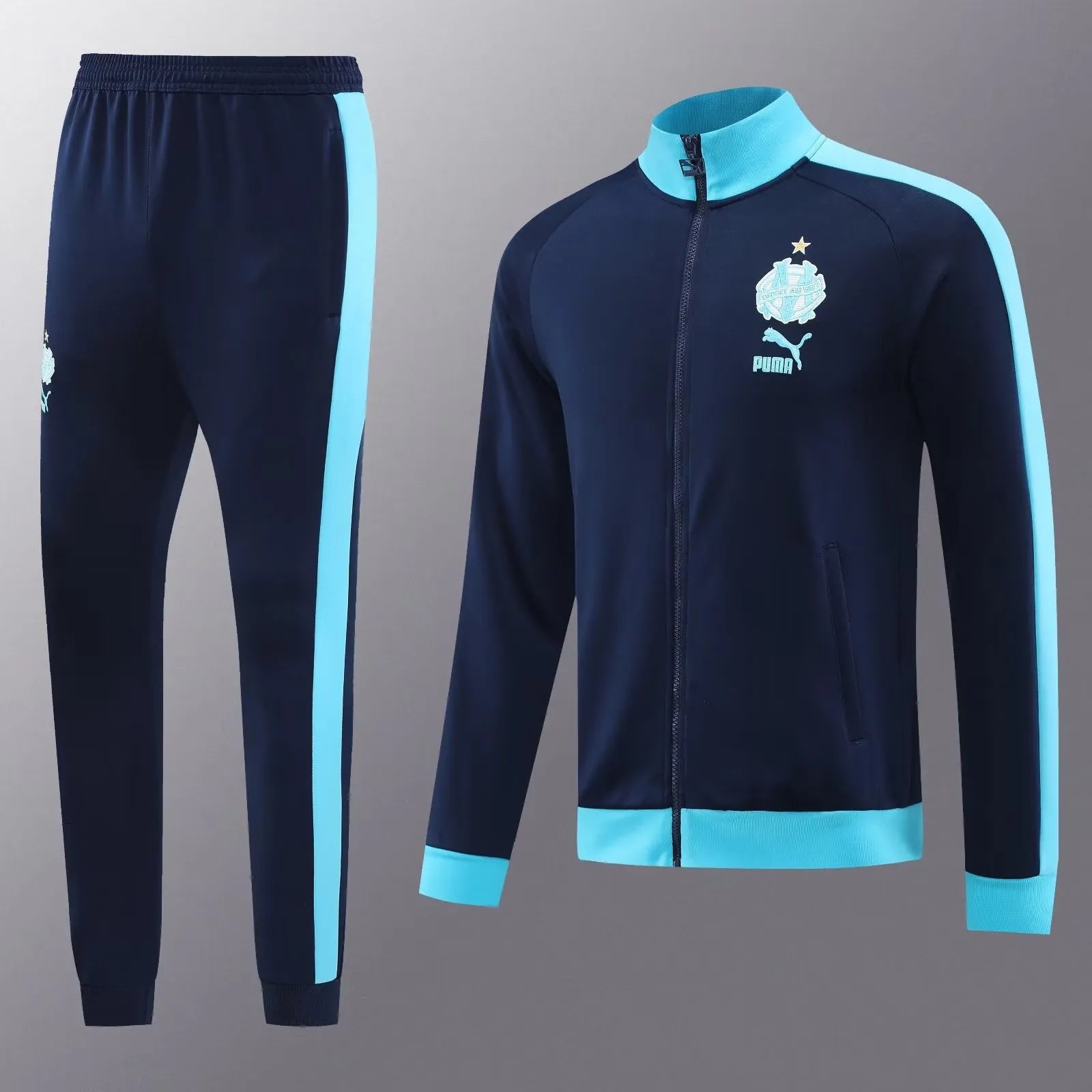 Survêtement / Training  Olympique de Marseille OM 2023 2024€39.99