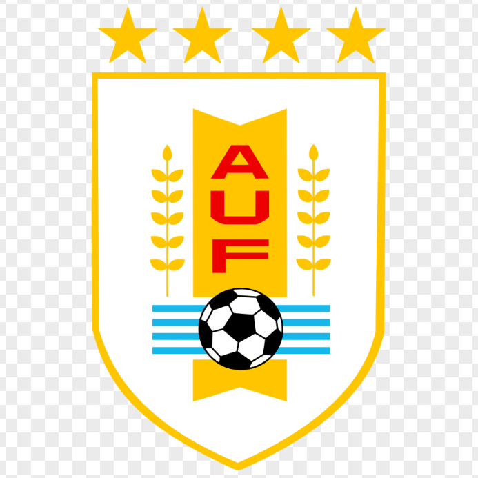 Uruguay Jersey