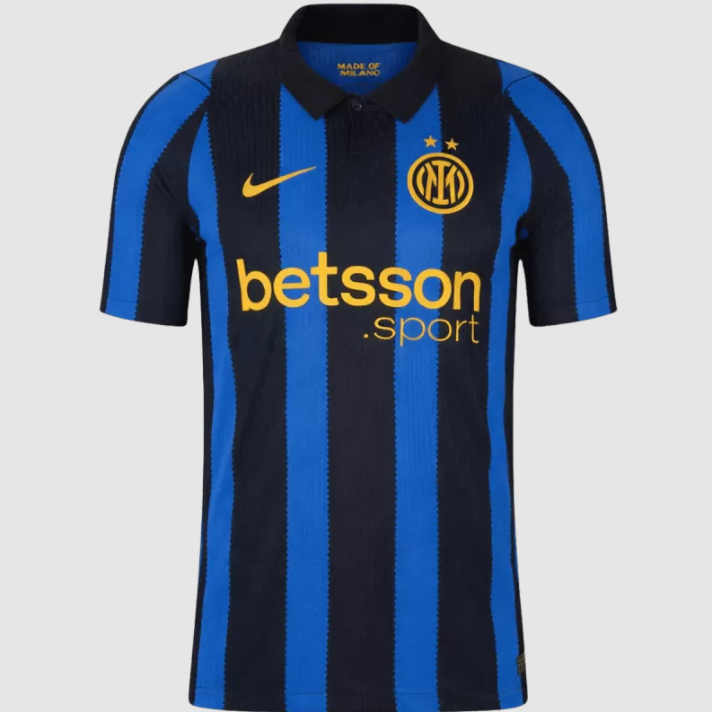 Inter Milan Home Soccer Jersey 2026/27