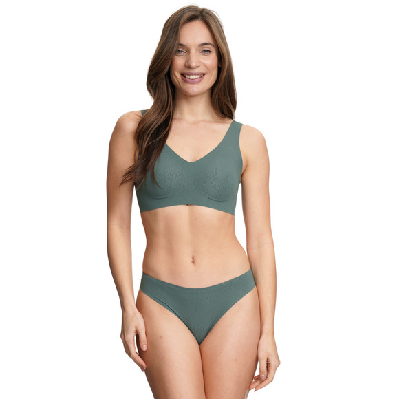 Gina Benotti Damen Slip aus Mikrofaser