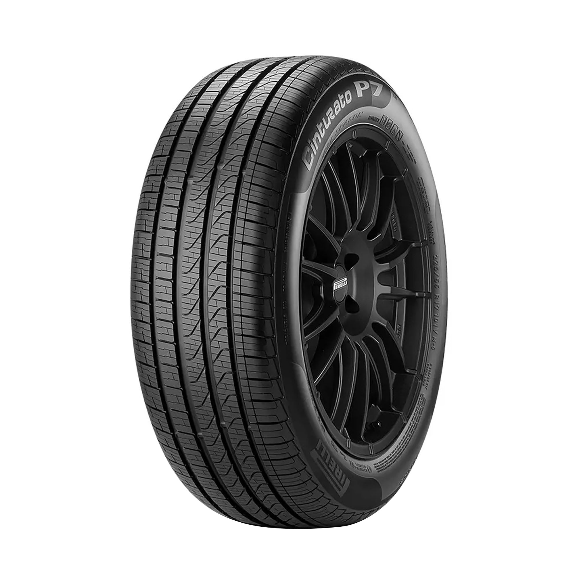 Full season 315/30R21 105V XL passenger tires