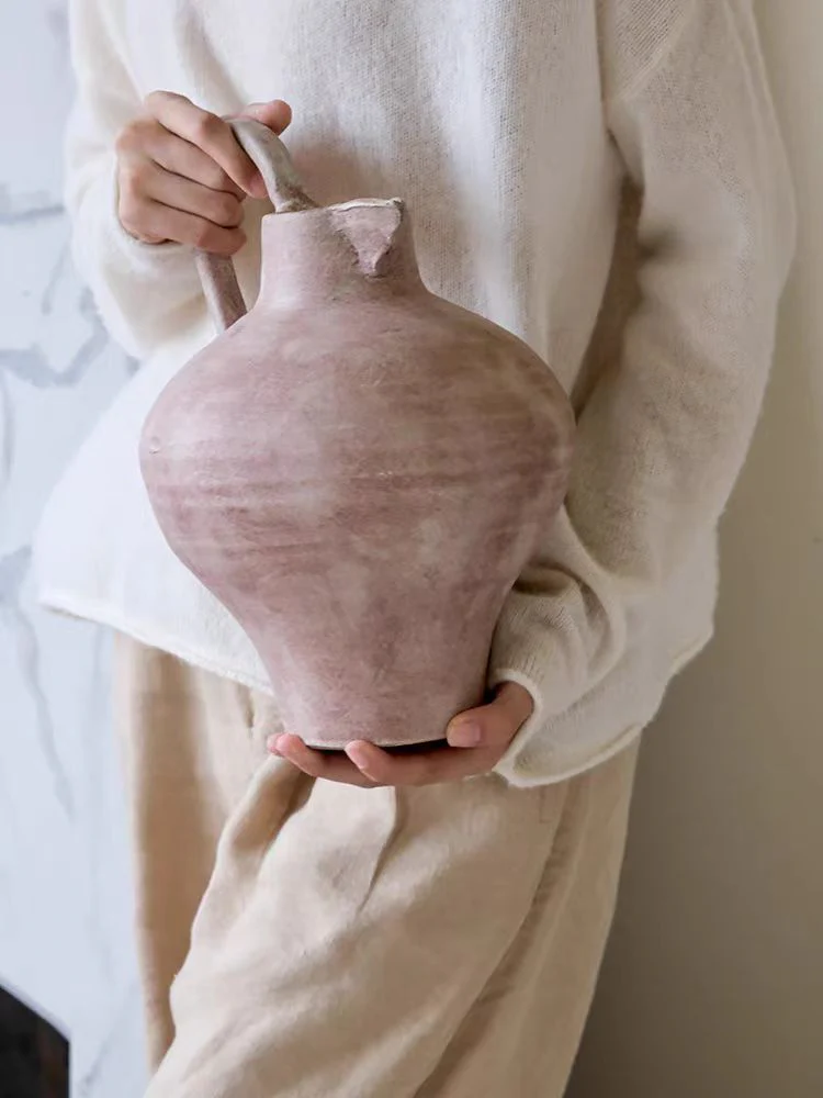 DC220 - Moroccan Handmade 