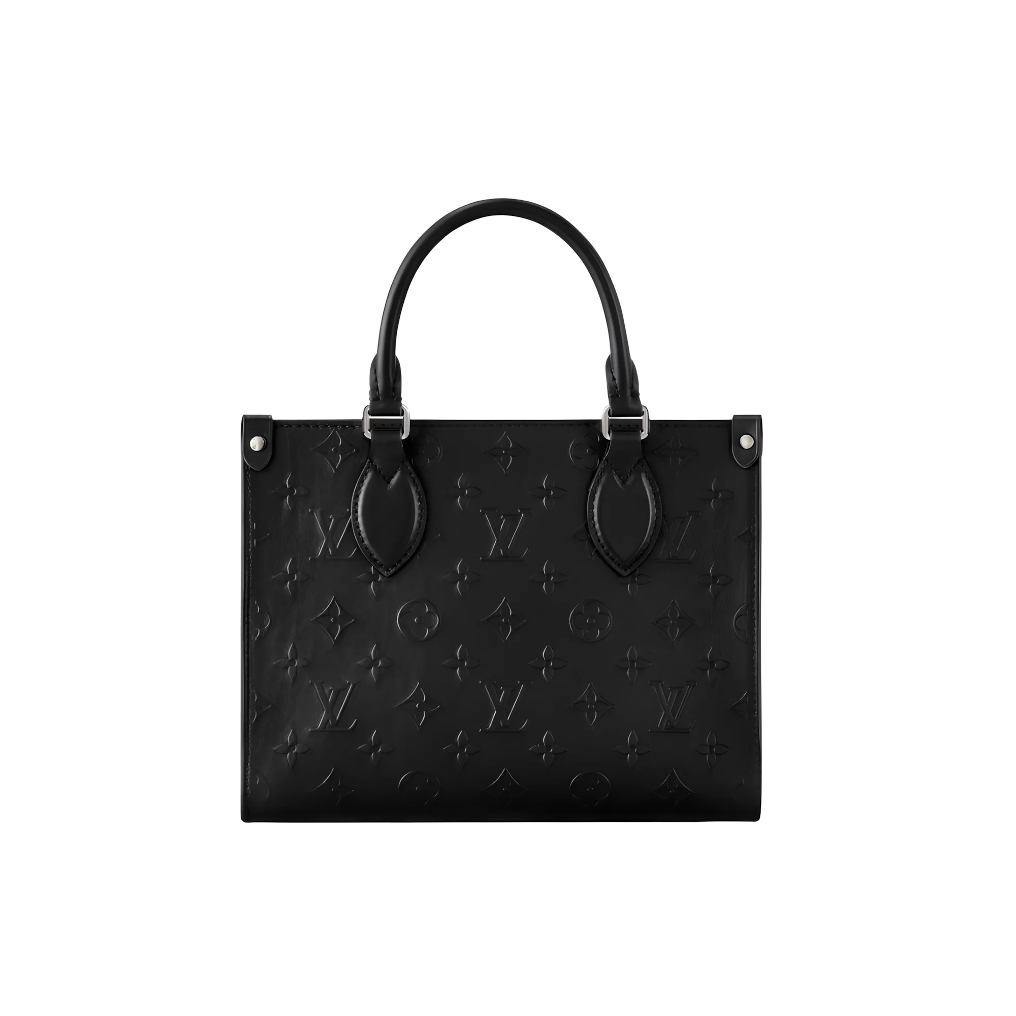 Louis Vuitton Bag | OnTheGo BB Noir