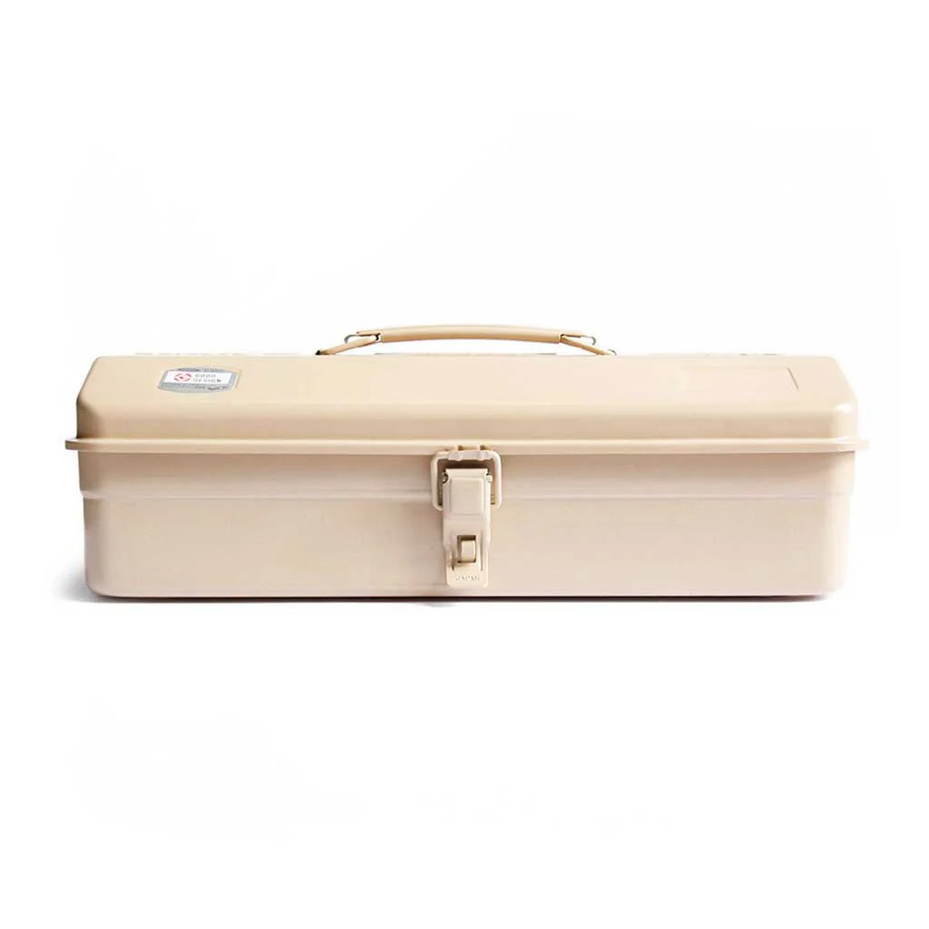 Toyo Steel Camber Top Toolbox Y-350