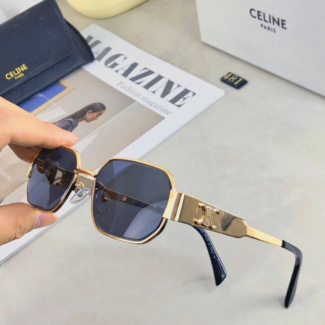 CELINE Sunglasses - cnluxepick
