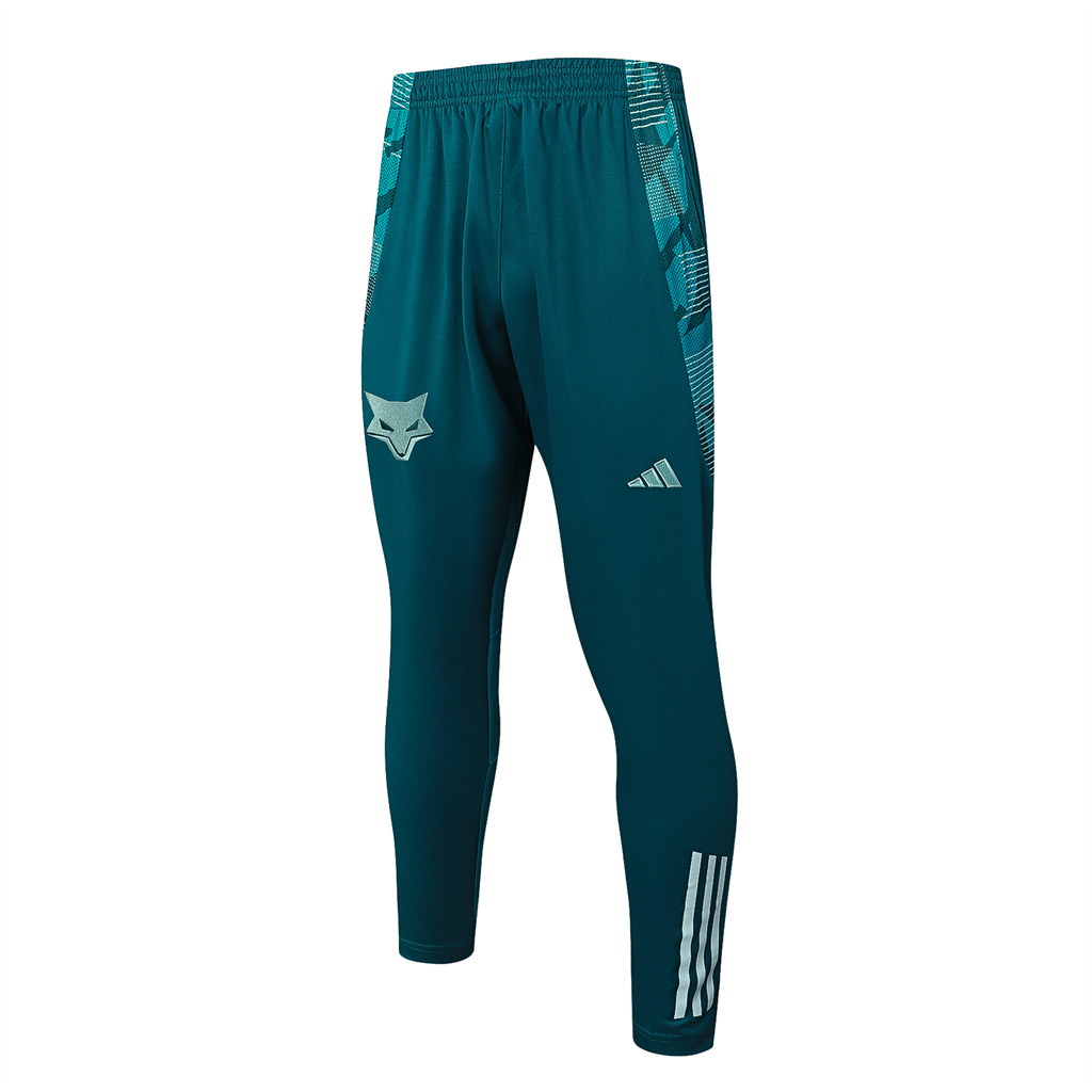 Cruzeiro Training Pants 24/25