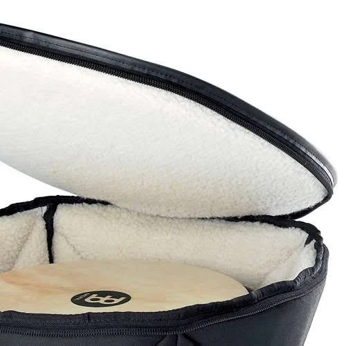 Meinl Deluxe Djembe Bag Large, Black