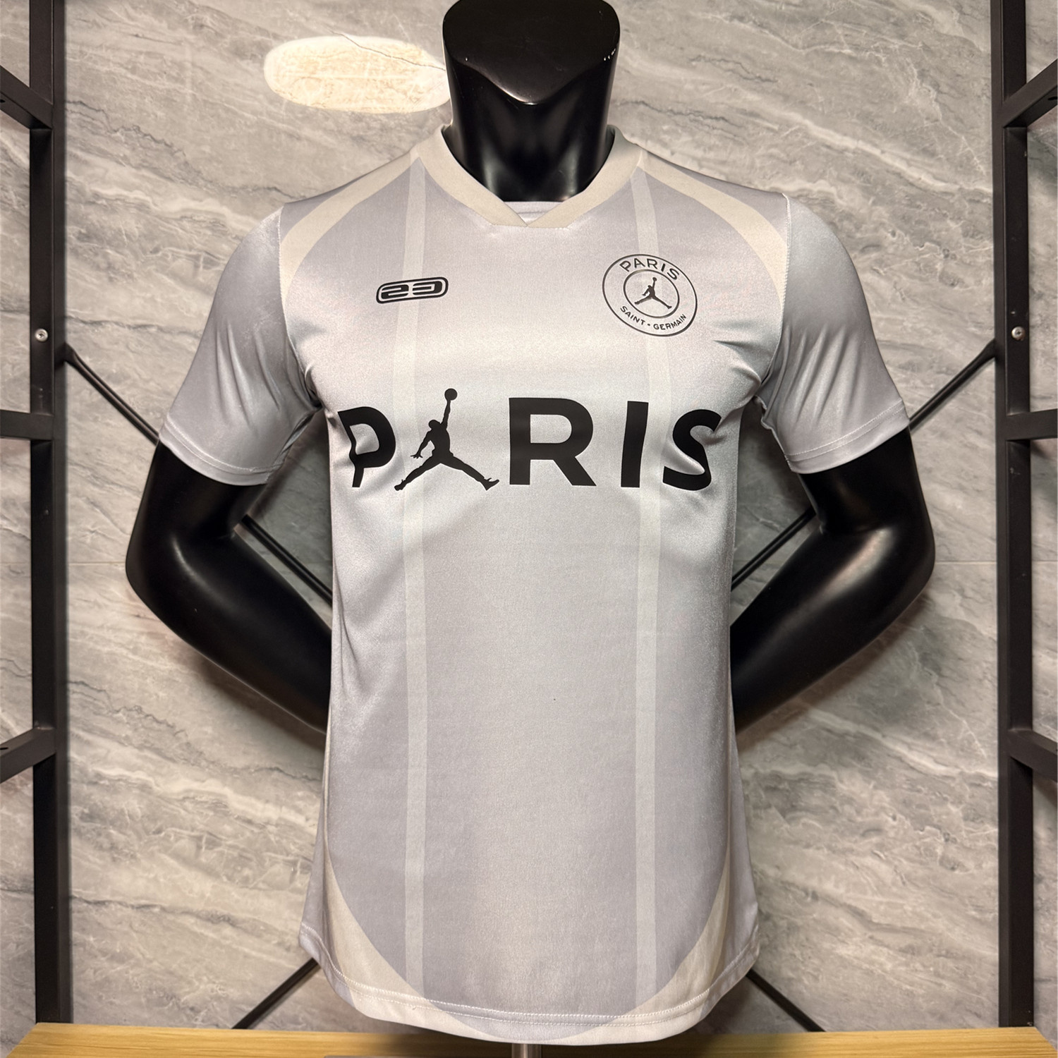 Paris Saint Germain Special Edition Player Jersey 26/27